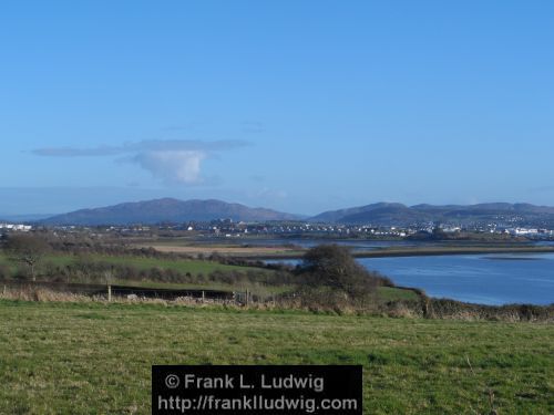 Sligo and the Ox Mountains